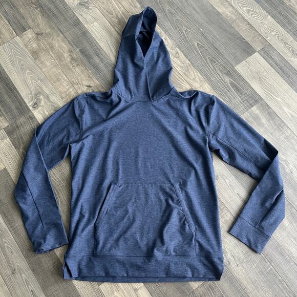Outdoor Voices CloudKnit Hoodie - Picture 1 of 5